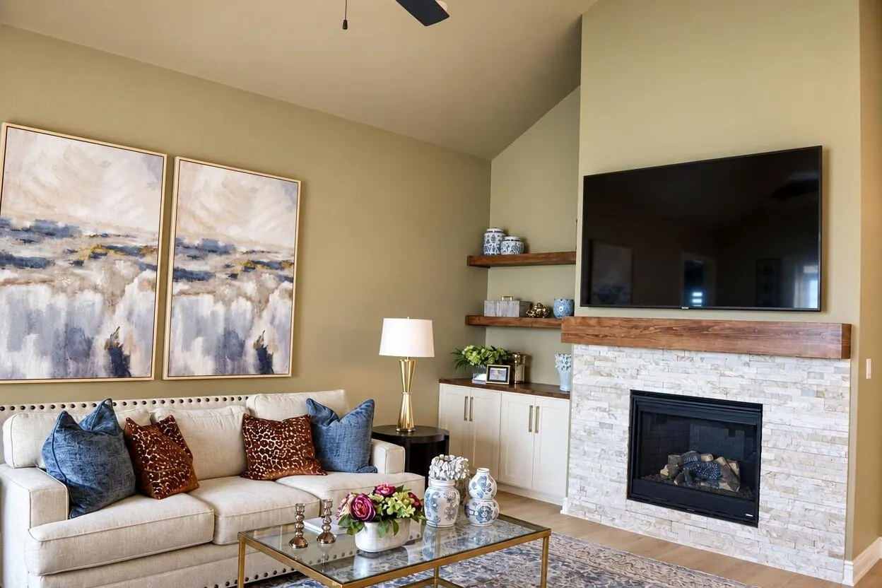 Photo 8 — 7522 52nd Street, Lubbock, TX 79407