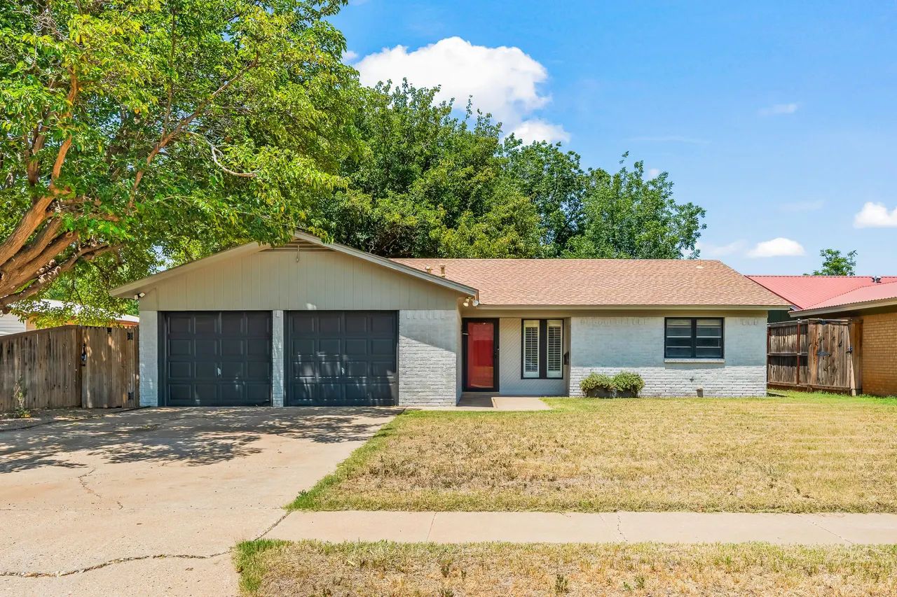 Photo 21 — 4324 57th Street, Lubbock, TX 79413
