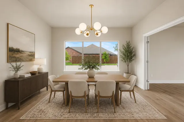 Photo 8 — 11908 Kenosha Avenue, Lubbock, TX 79423