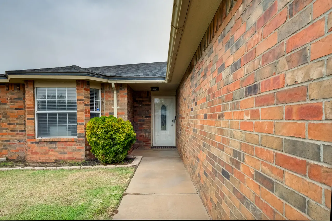 Photo 5 — 1202 Hyden Avenue, Lubbock, TX 79416