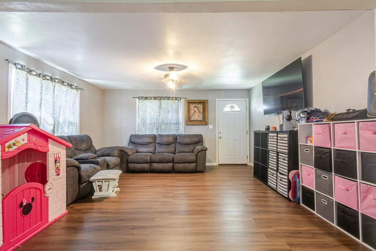 Photo 7 — 1309 W 23rd Street, Plainview, TX 79072