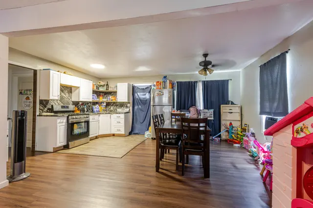 Photo 8 — 1309 W 23rd Street, Plainview, TX 79072