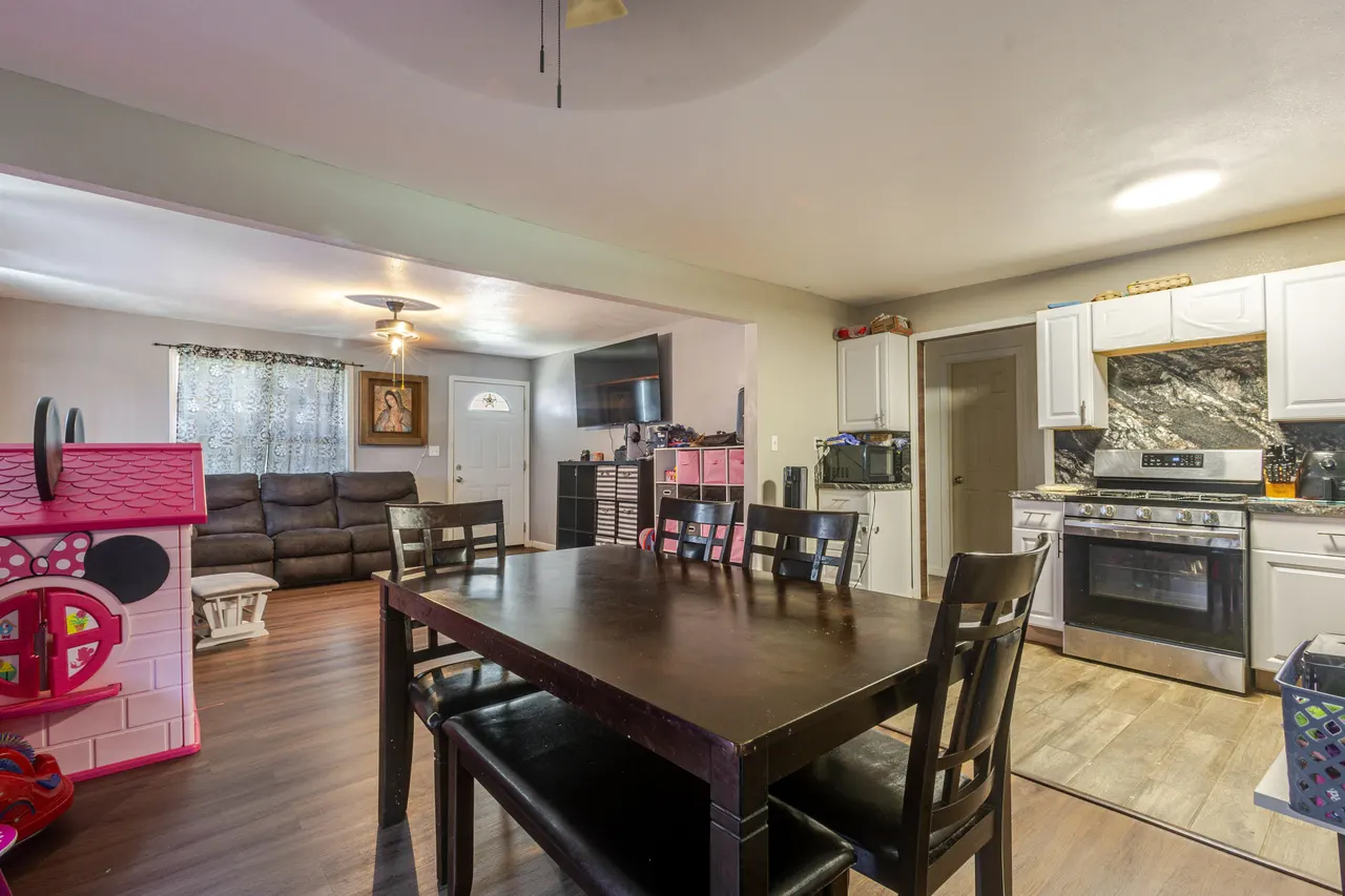 Photo 9 — 1309 W 23rd Street, Plainview, TX 79072