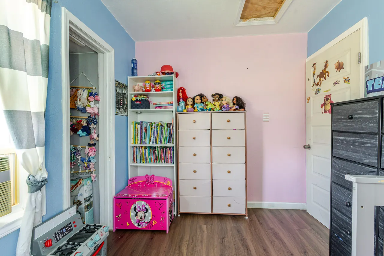 Photo 17 — 1309 W 23rd Street, Plainview, TX 79072