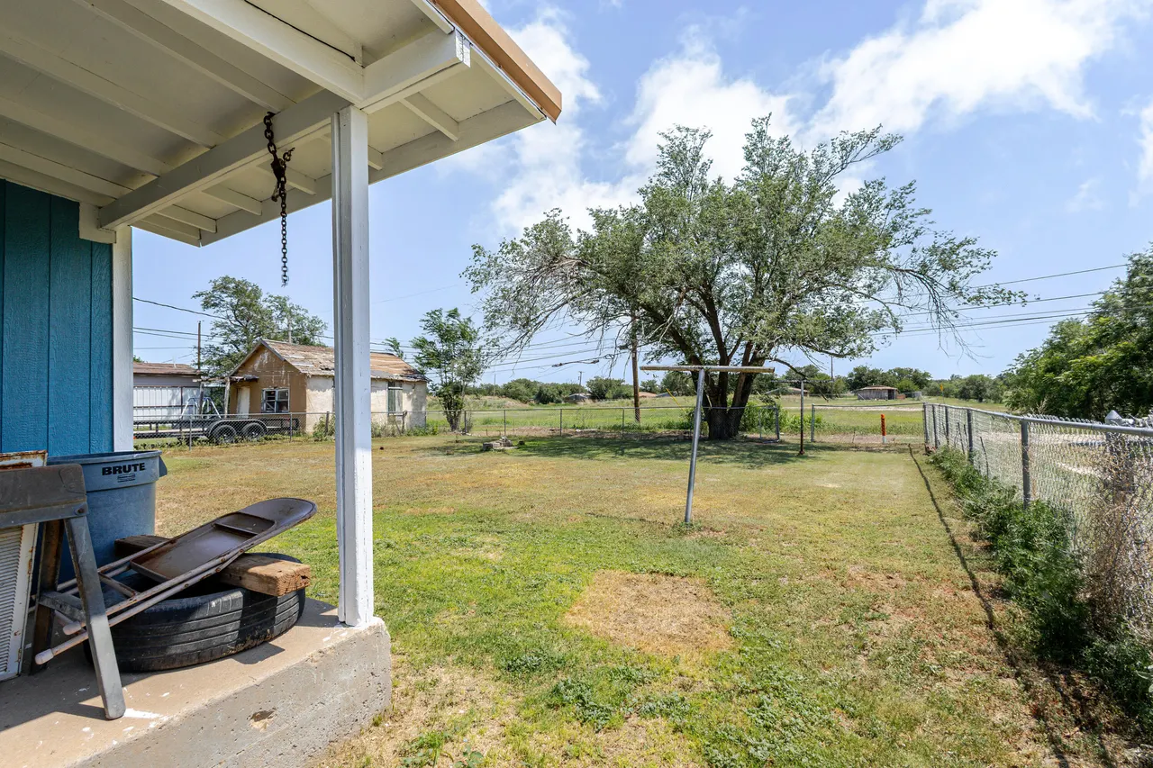 Photo 26 — 1309 W 23rd Street, Plainview, TX 79072