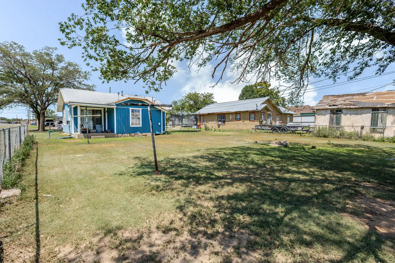 Photo 27 — 1309 W 23rd Street, Plainview, TX 79072