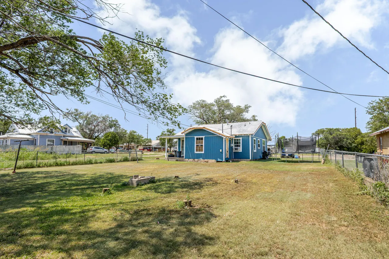 Photo 28 — 1309 W 23rd Street, Plainview, TX 79072