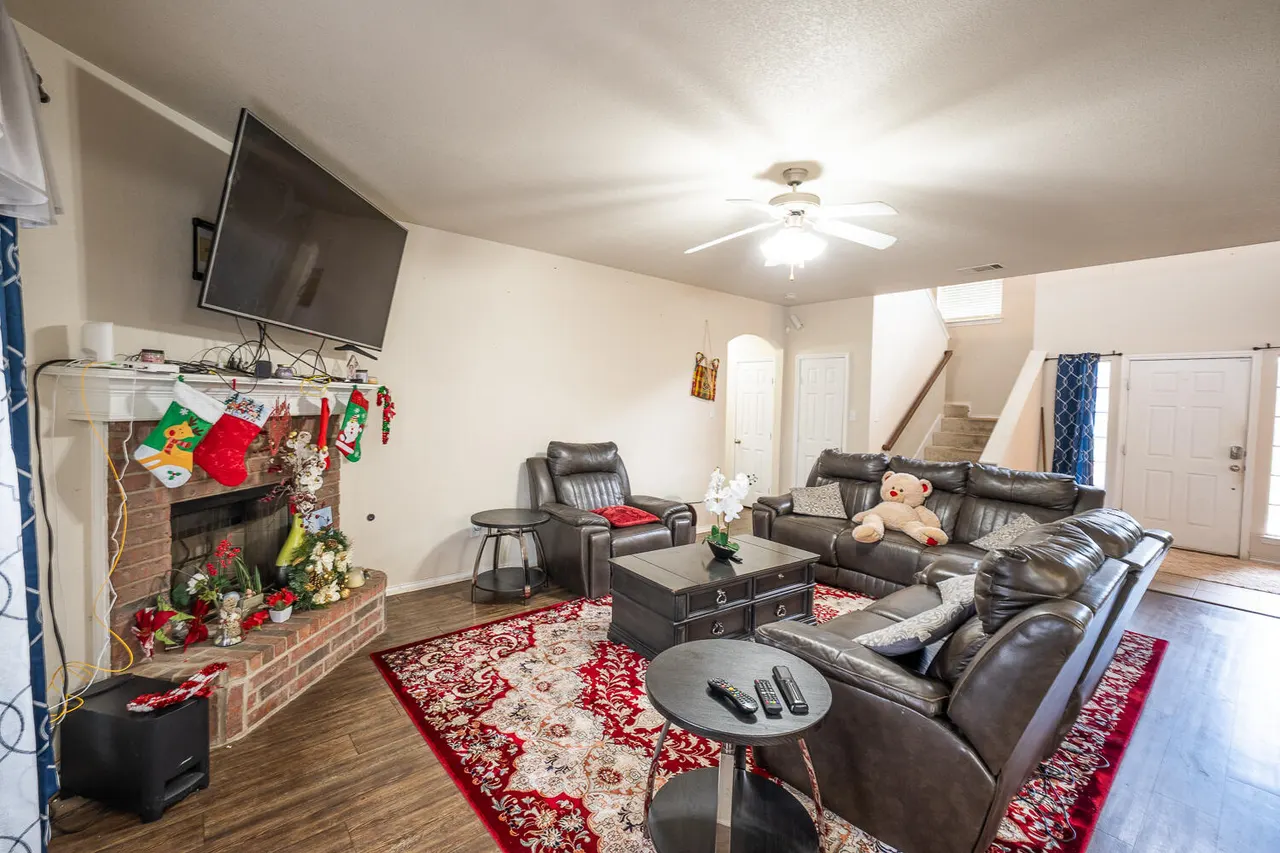 Photo 4 — 5028 Itasca Street, Lubbock, TX 79416
