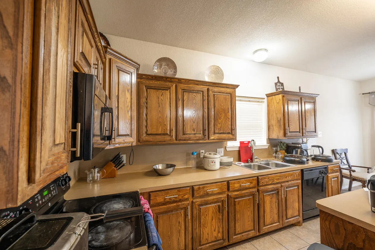Photo 6 — 5028 Itasca Street, Lubbock, TX 79416