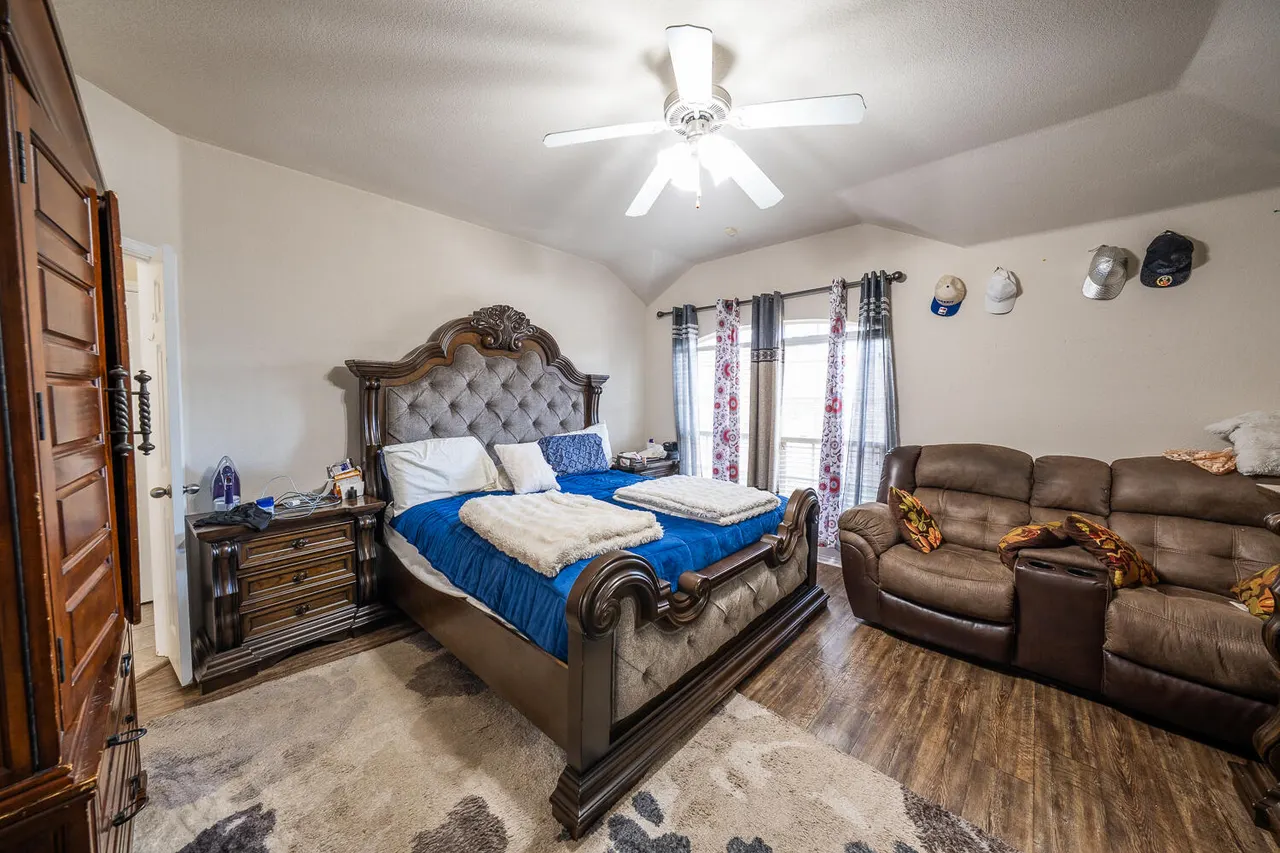 Photo 8 — 5028 Itasca Street, Lubbock, TX 79416