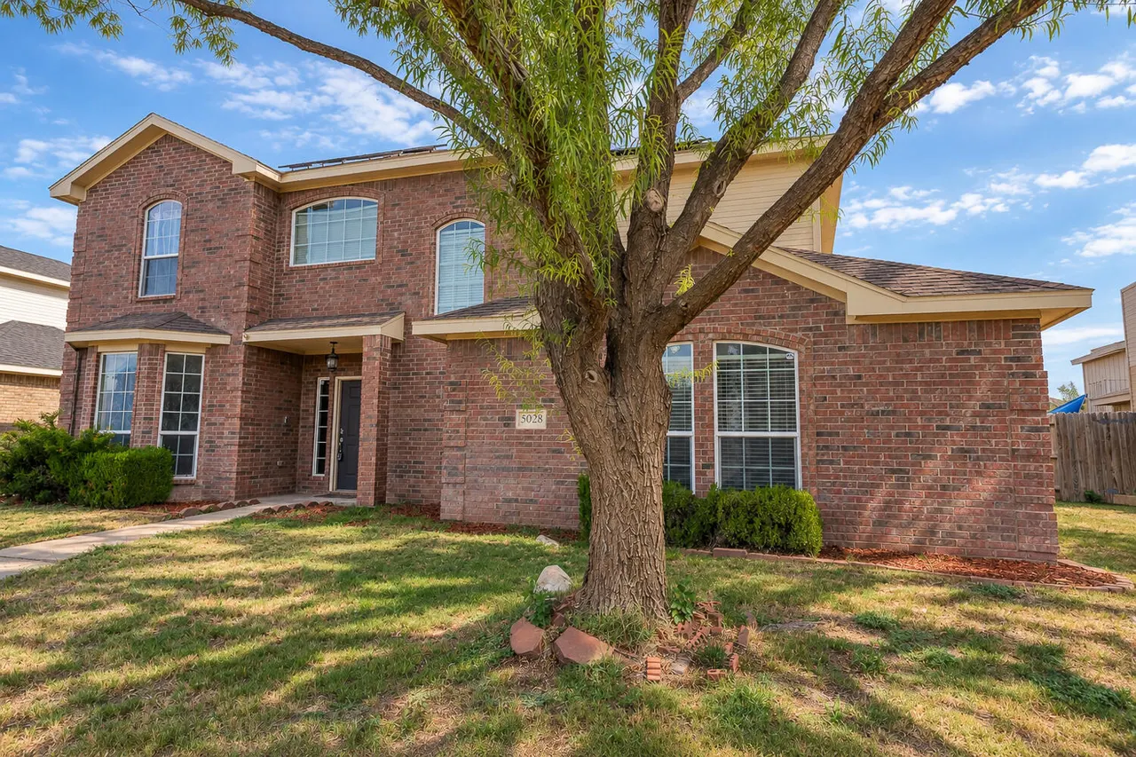 Photo 21 — 5028 Itasca Street, Lubbock, TX 79416