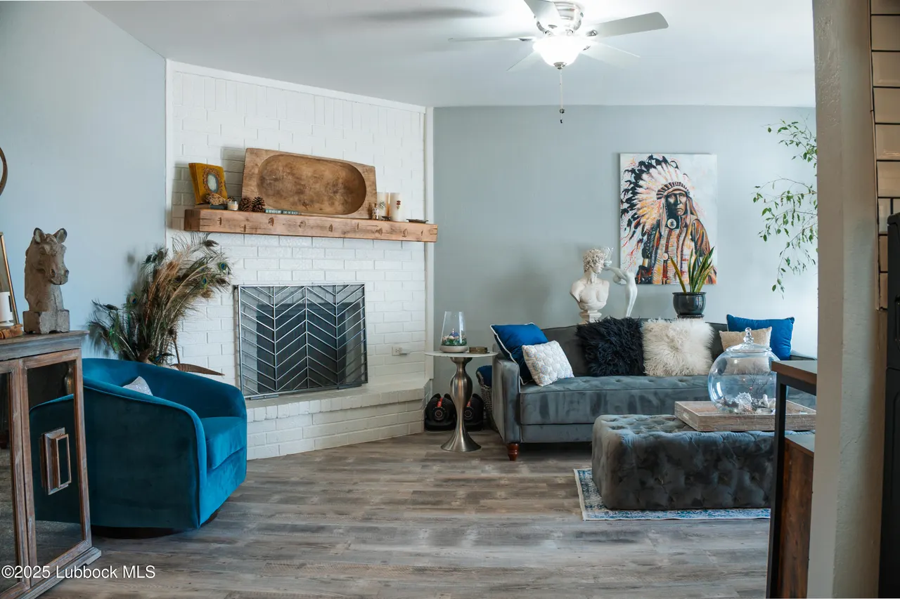 Photo 4 — 5204 96th Street A, Lubbock, TX 79424