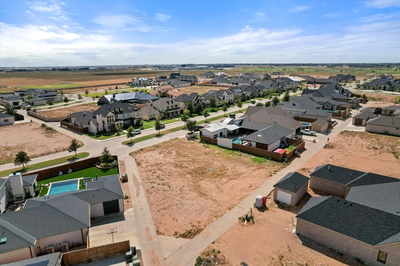 Photo 5 — 3908 149th Street, Lubbock, TX 79423