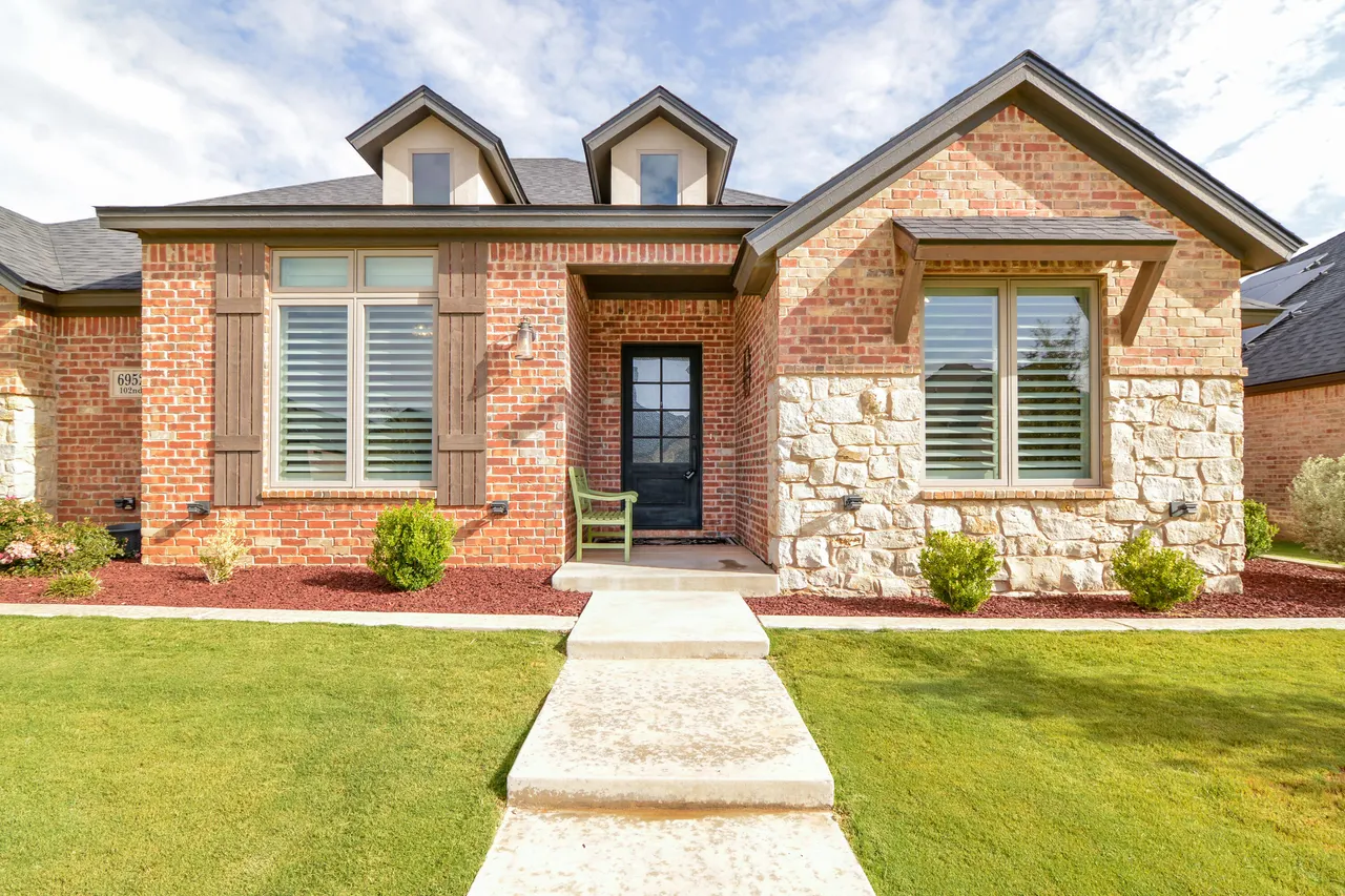 Photo 50 — 6952 102nd Street, Lubbock, TX 79424