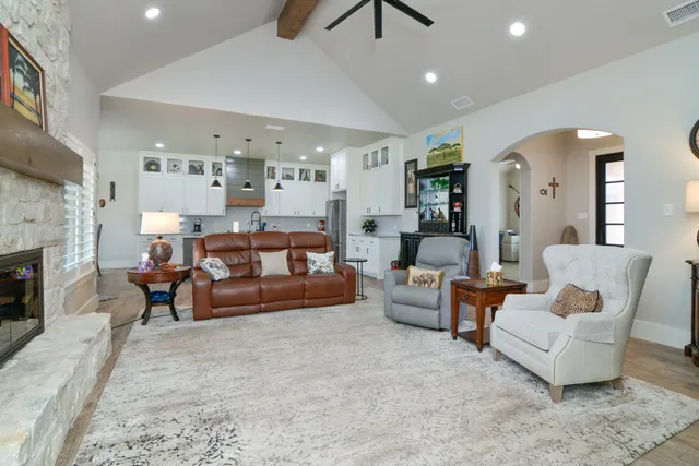 Photo 6 — 6952 102nd Street, Lubbock, TX 79424