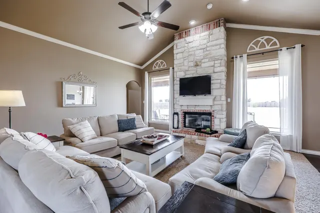 Photo 5 — 1803 County Road 7570, Lubbock, TX 79423