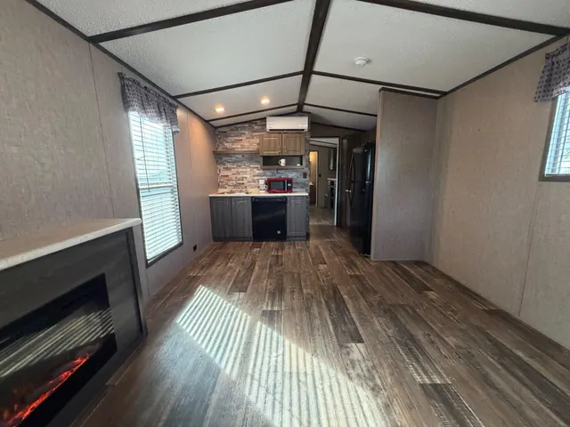 Photo 3 — 6801 19th Street LOT 15, Lubbock, TX 79407