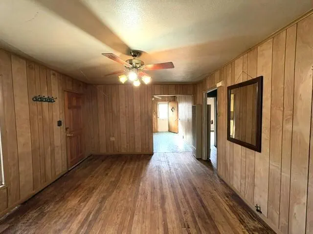 Photo 5 — 1816 N 2nd Street, Tahoka, TX 79373