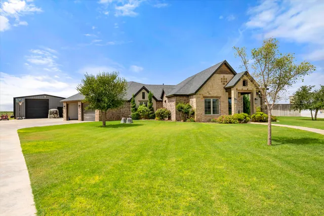 Photo 2 — 1036 Kitty Lane, New Home, TX 79381