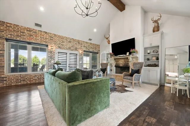 Photo 8 — 1036 Kitty Lane, New Home, TX 79381
