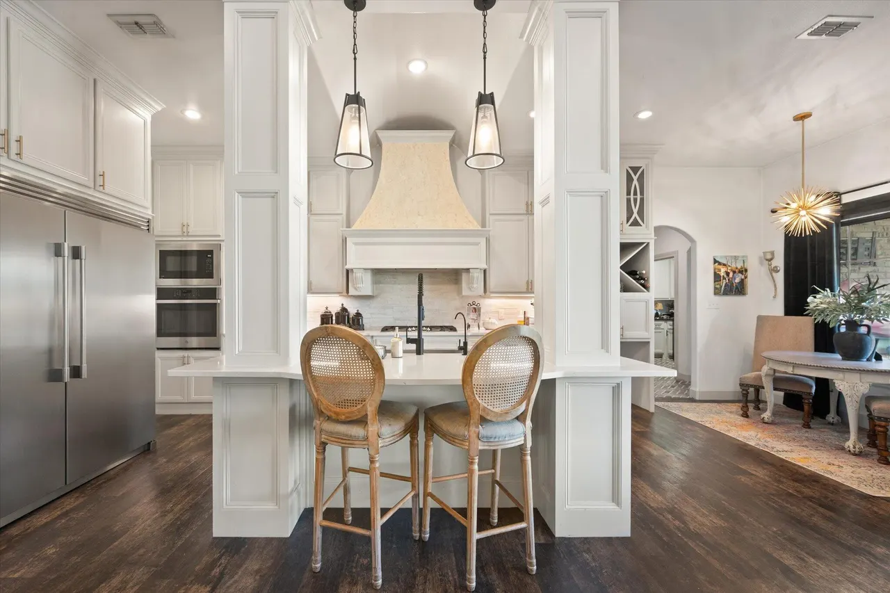 Photo 12 — 1036 Kitty Lane, New Home, TX 79381