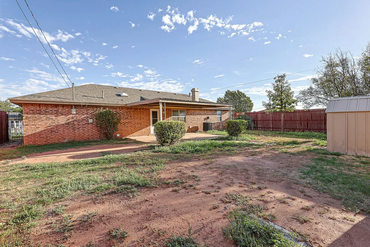 Photo 41 — 4605 Fordham Street, Lubbock, TX 79416