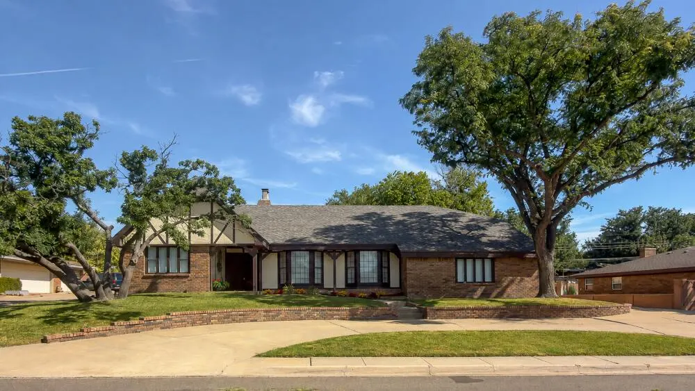 Photo 2 — 1113 Creekmere Drive, Canyon, TX 79015