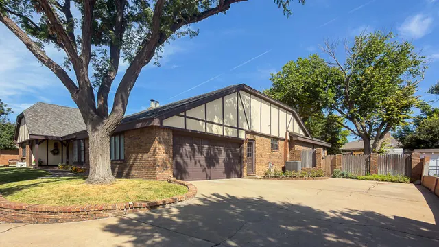 Photo 4 — 1113 Creekmere Drive, Canyon, TX 79015