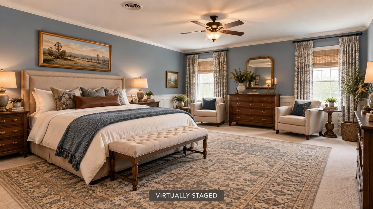 Photo 23 — 1113 Creekmere Drive, Canyon, TX 79015