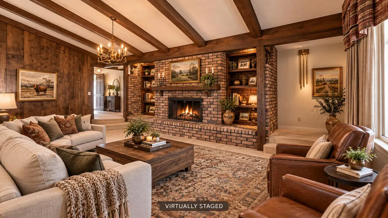 Photo 19 — 1113 Creekmere Drive, Canyon, TX 79015