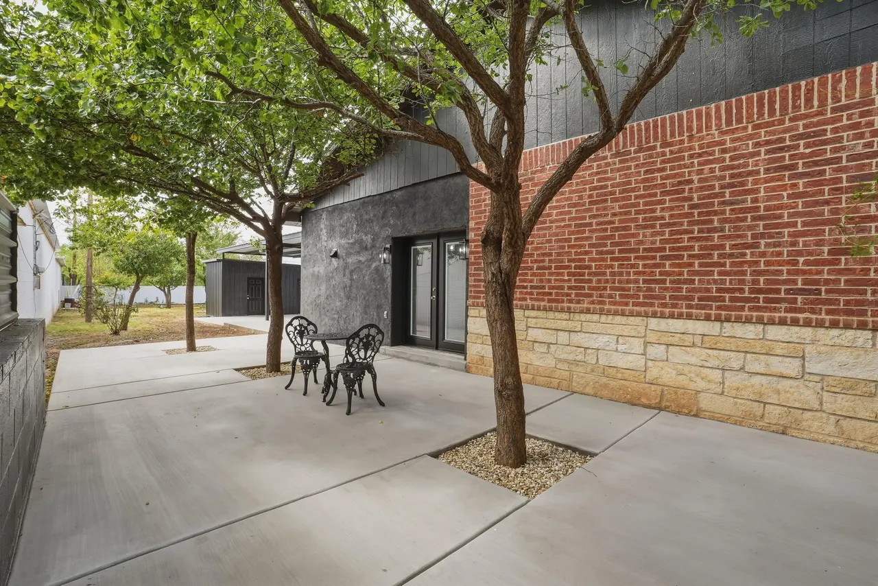 Photo 25 — 7327 19th Street, Lubbock, TX 79407