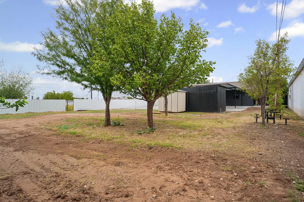 Photo 29 — 7327 19th Street, Lubbock, TX 79407