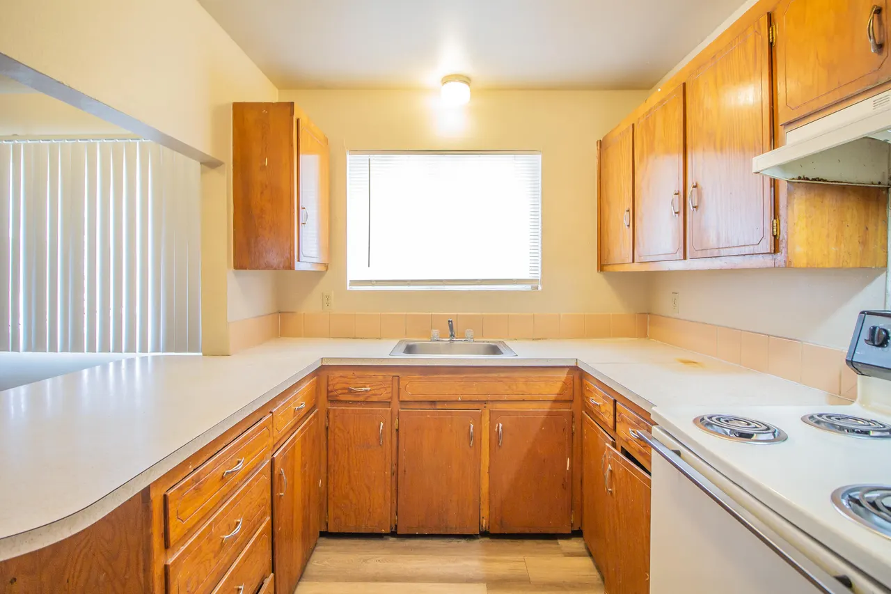 Photo 5 — 2500 W 26th Street 21, Plainview, TX 79072