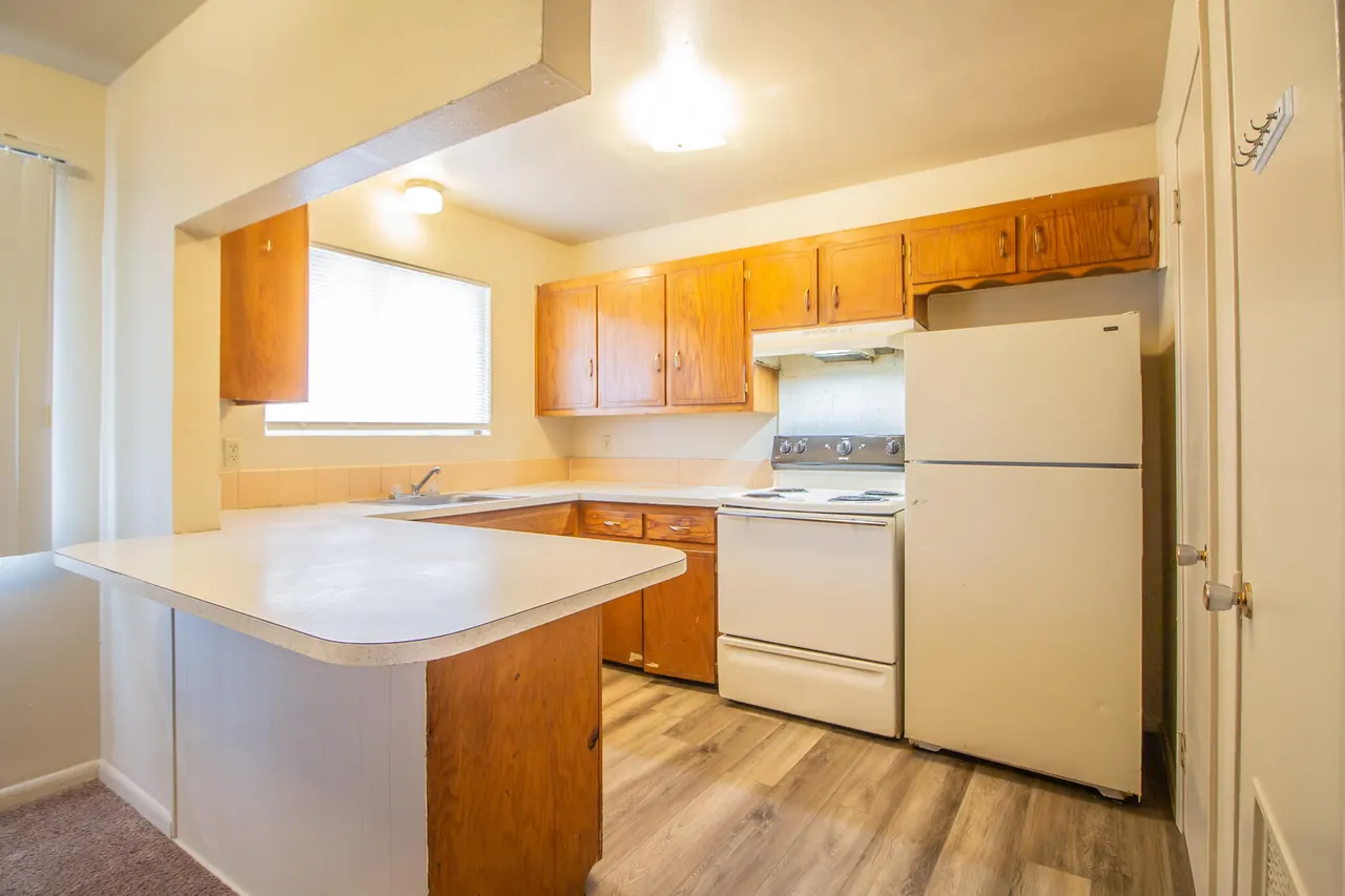 Photo 6 — 2500 W 26th Street 21, Plainview, TX 79072