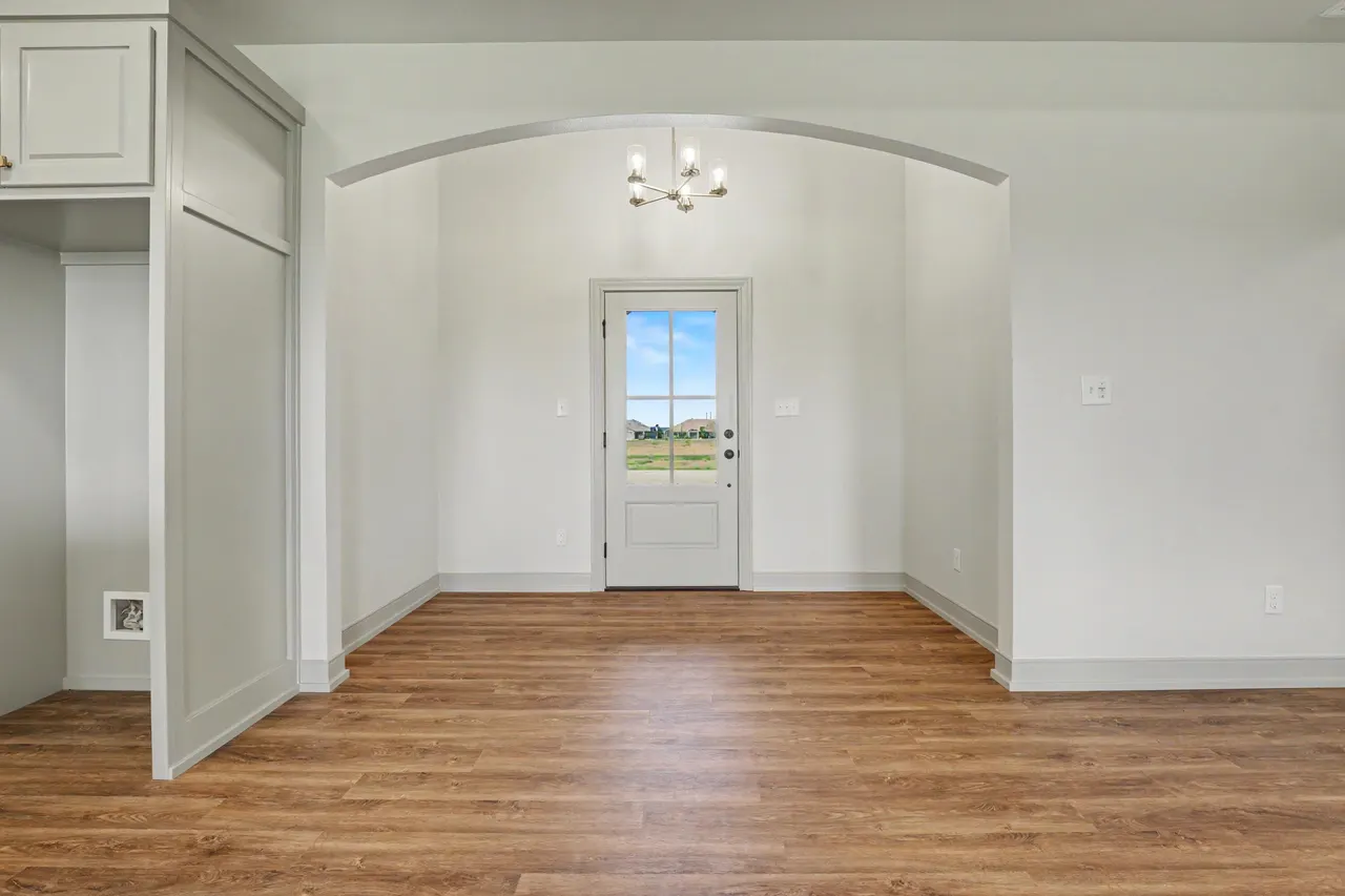 Photo 3 — 1009 N 5th Street, Wolfforth, TX 79382