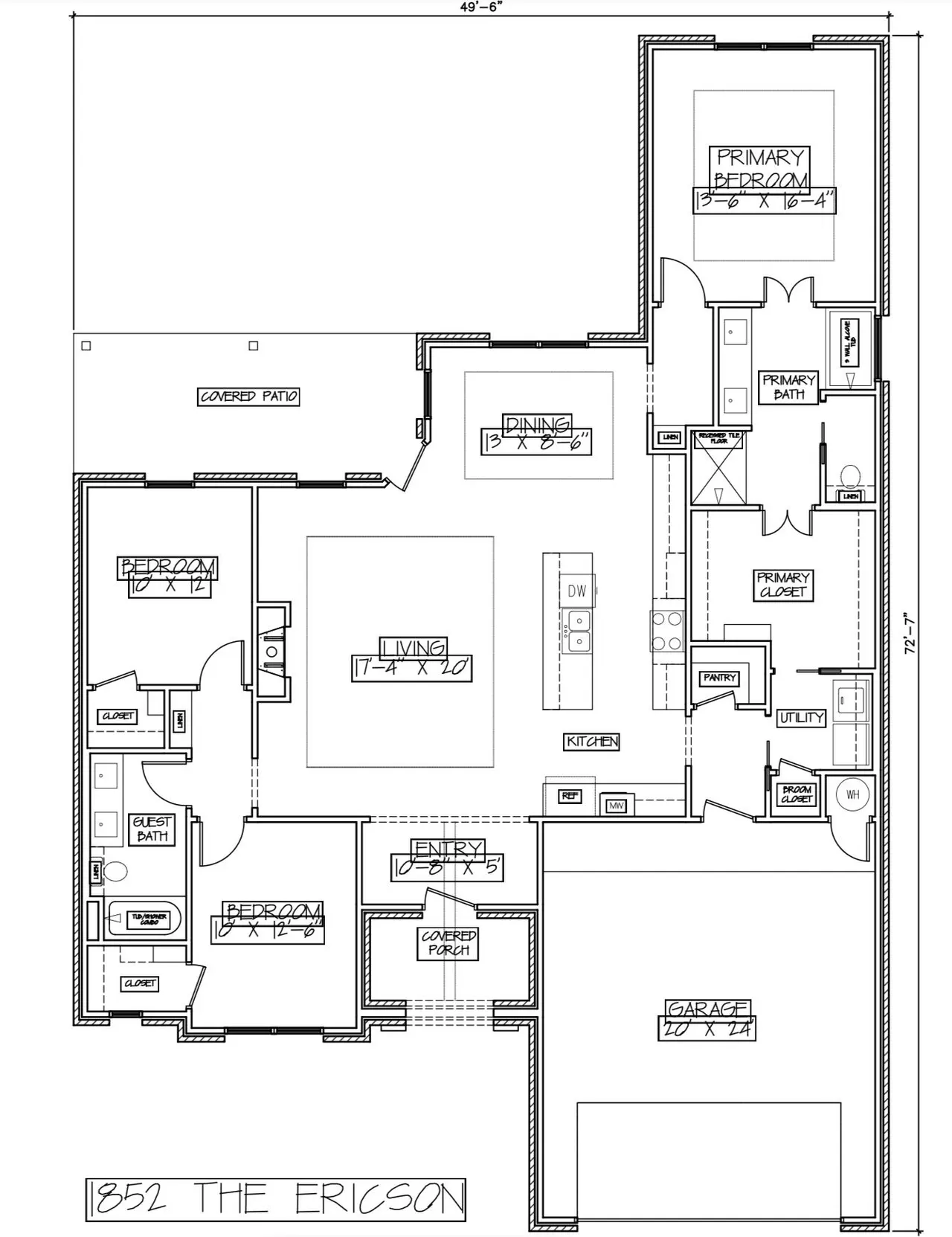 Photo 33 — 1009 N 5th Street, Wolfforth, TX 79382