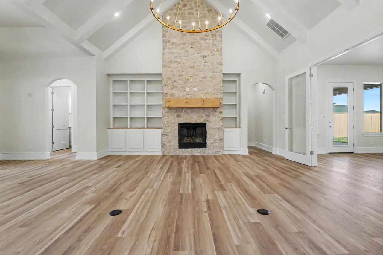 Photo 7 — 4607 141st Street, Lubbock, TX 79424