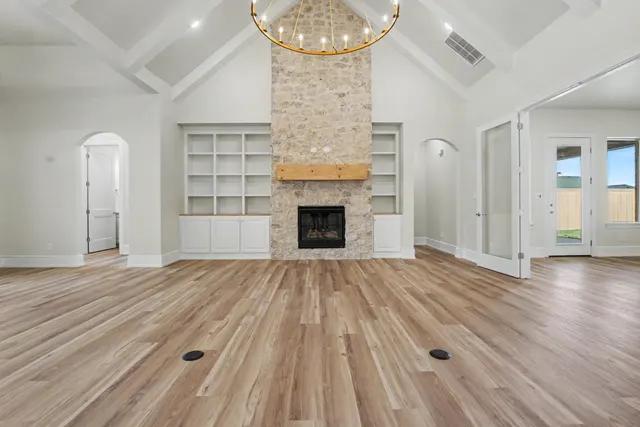 Photo 7 — 4607 141st Street, Lubbock, TX 79424