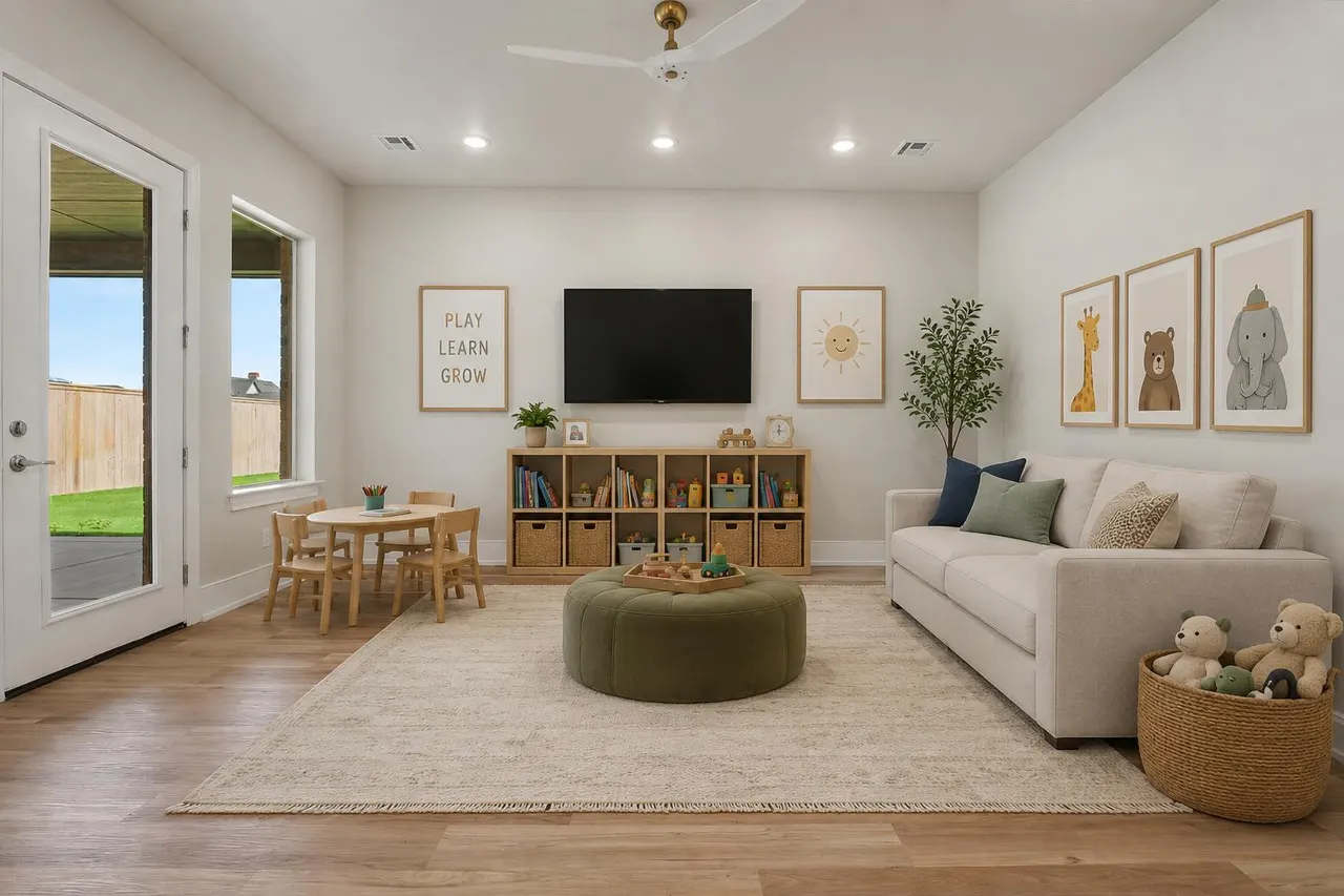Photo 19 — 4607 141st Street, Lubbock, TX 79424
