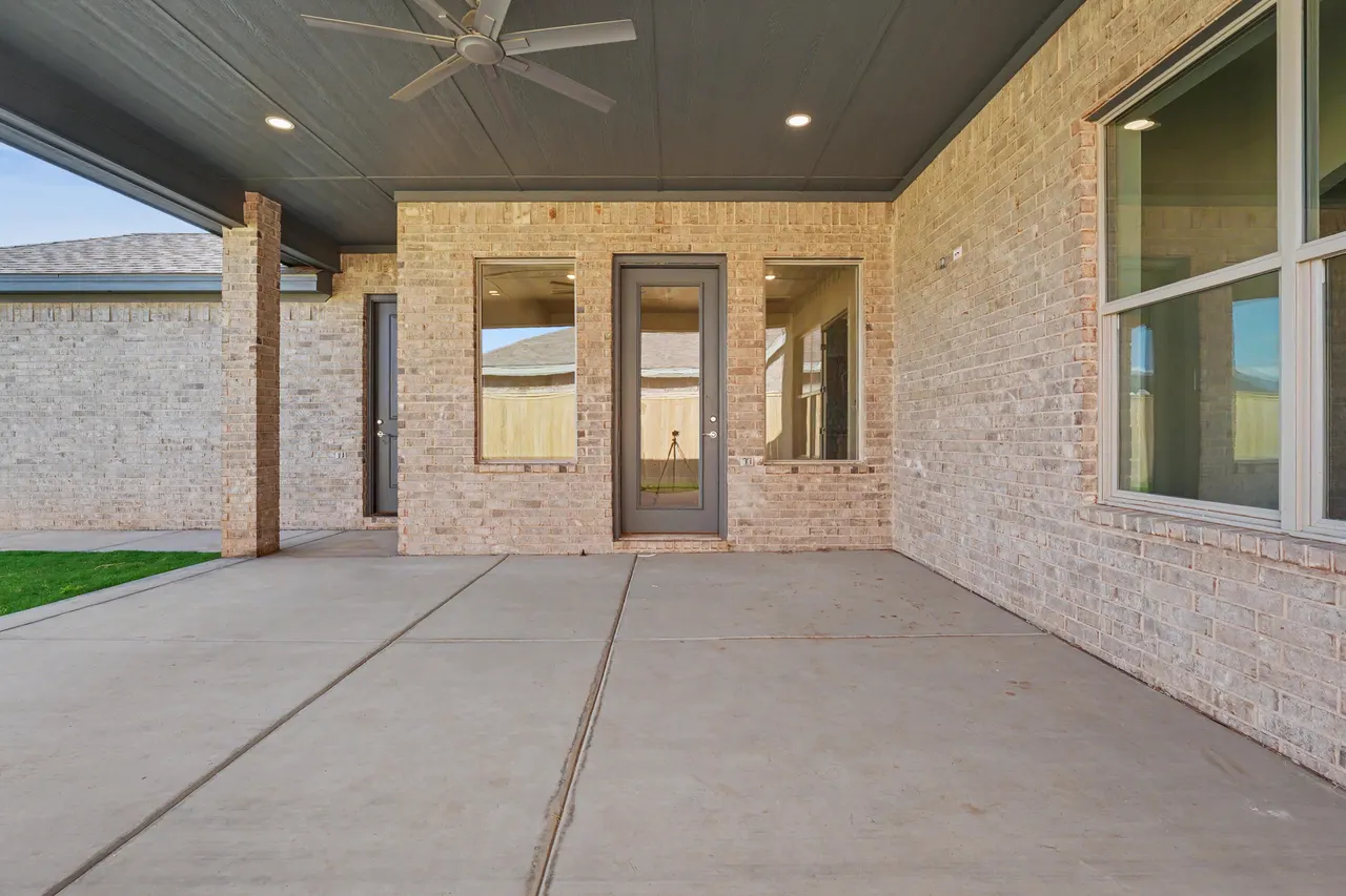 Photo 41 — 4607 141st Street, Lubbock, TX 79424