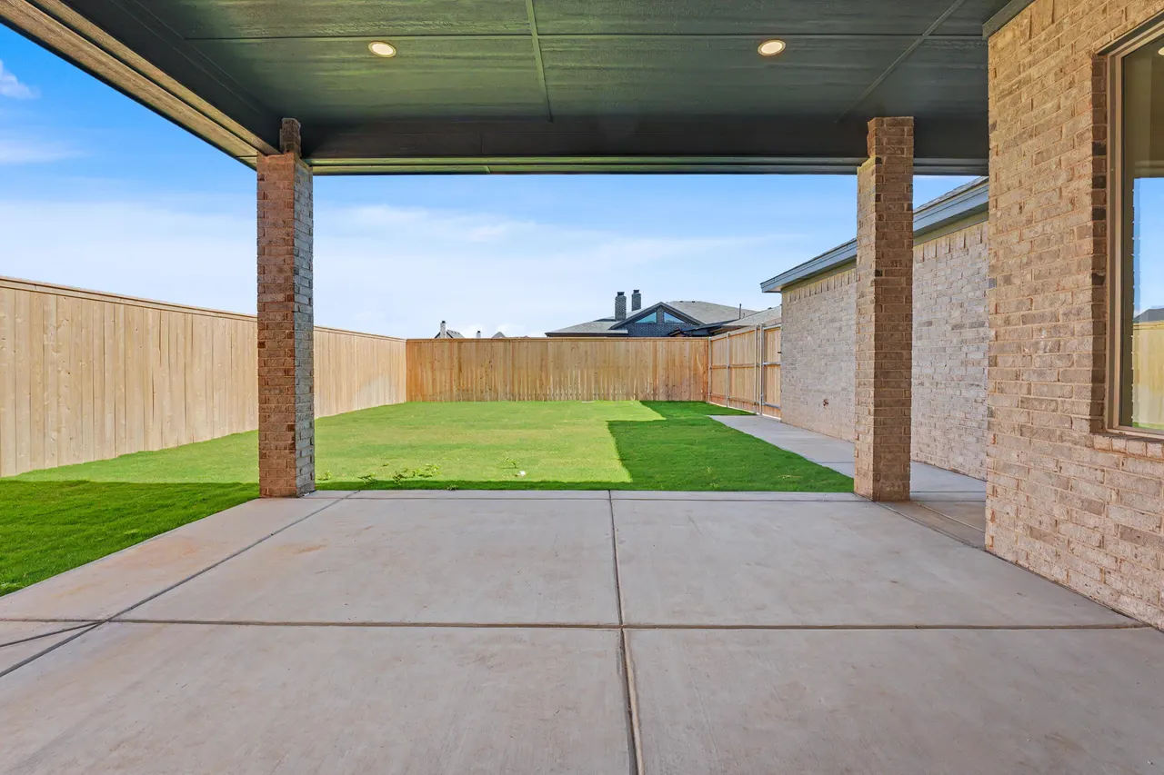 Photo 42 — 4607 141st Street, Lubbock, TX 79424