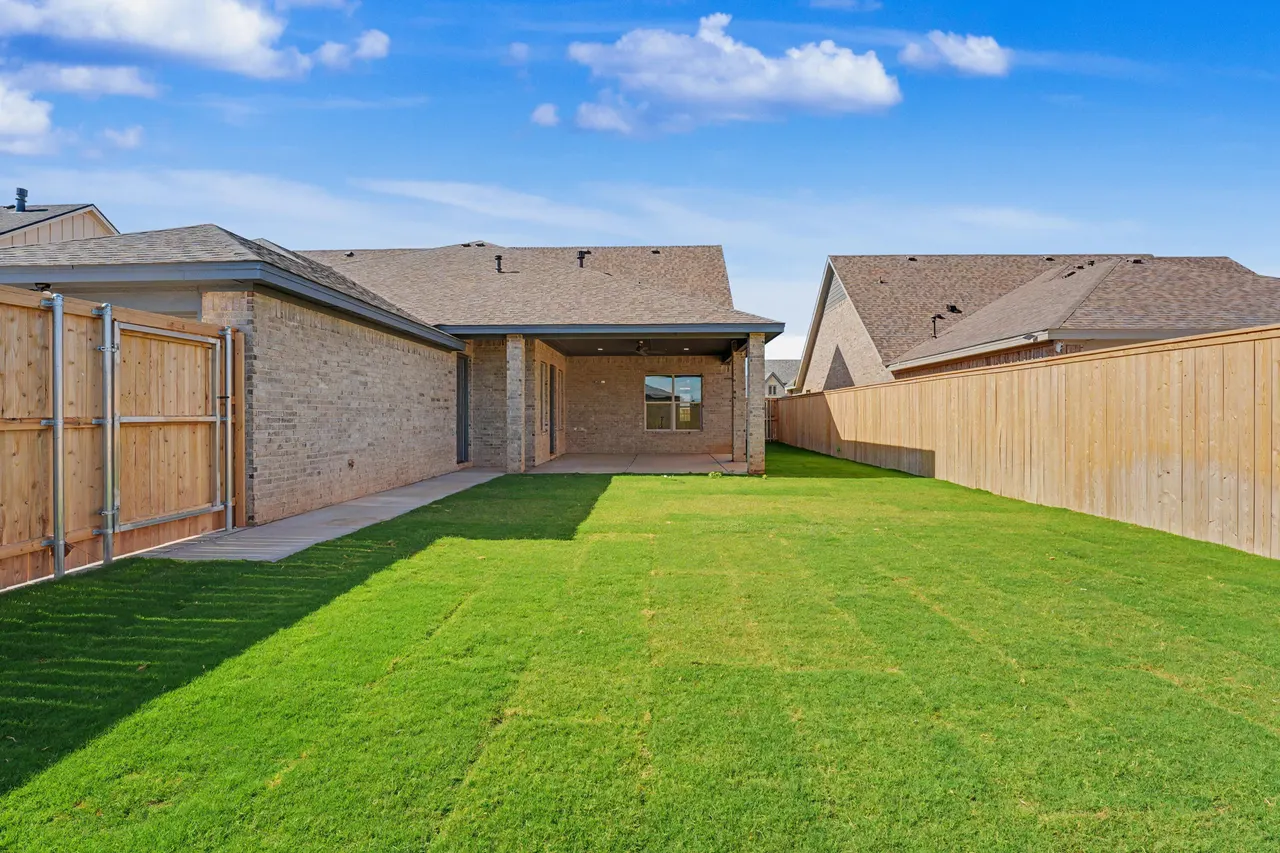 Photo 43 — 4607 141st Street, Lubbock, TX 79424