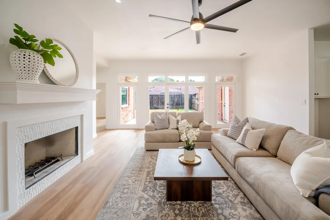 Photo 35 — 3807 94th Place, Lubbock, TX 79423