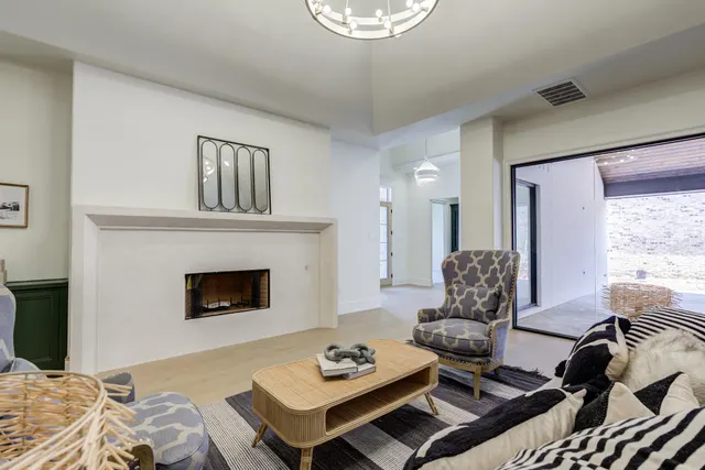 Photo 2 — 4007 150th Street, Lubbock, TX 79423