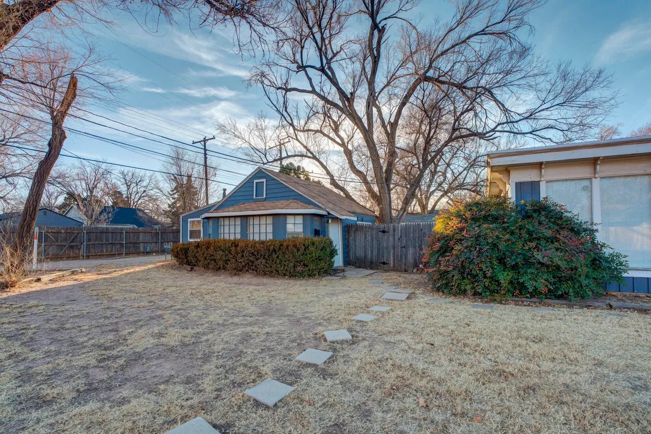 Photo 30 — 2601 25th Street, Lubbock, TX 79410