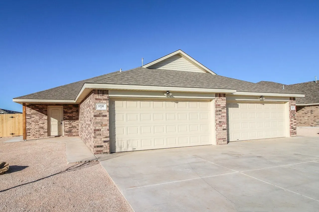Photo 2 — 5730 120th Street A, Lubbock, TX 79424