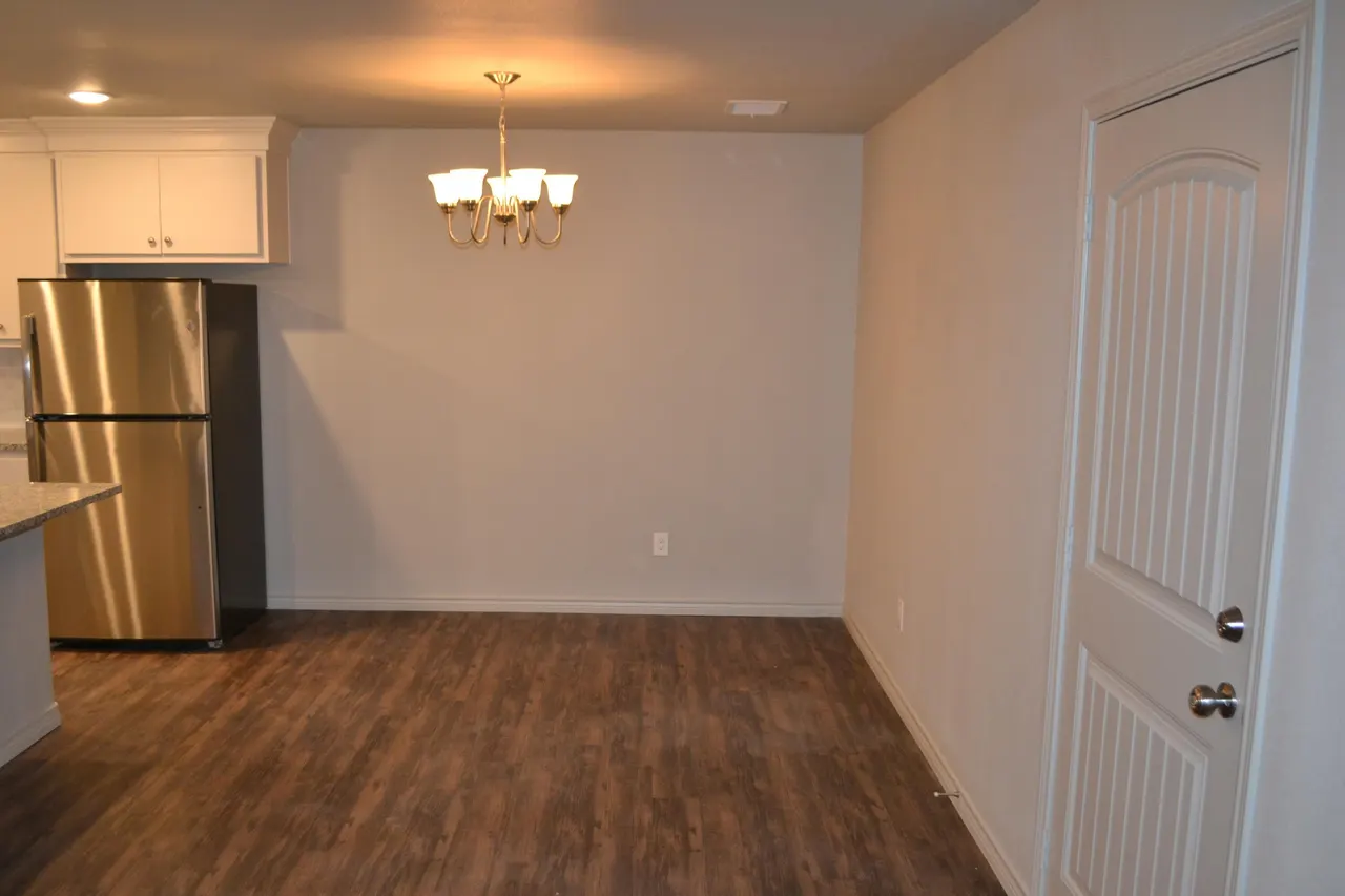Photo 3 — 5730 120th Street A, Lubbock, TX 79424