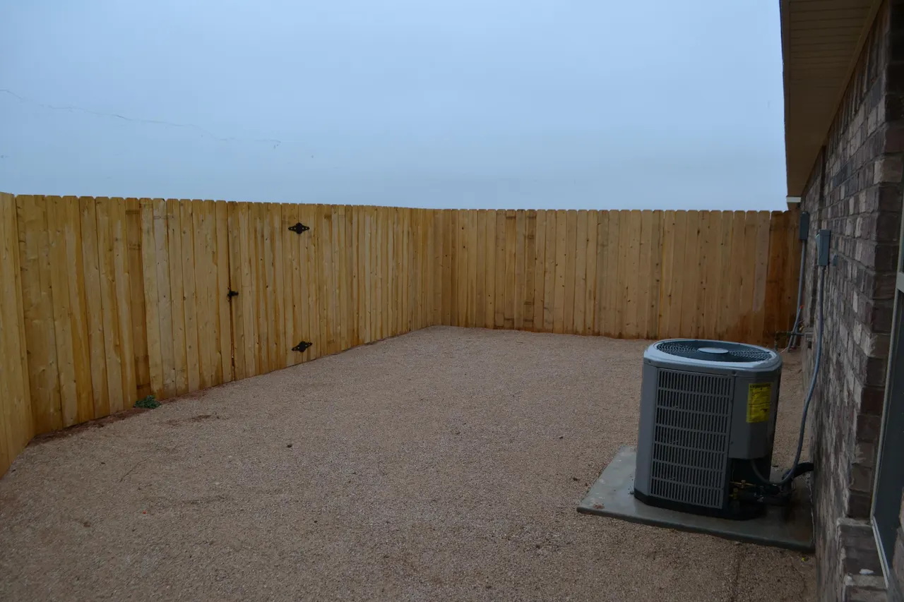 Photo 17 — 5730 120th Street A, Lubbock, TX 79424
