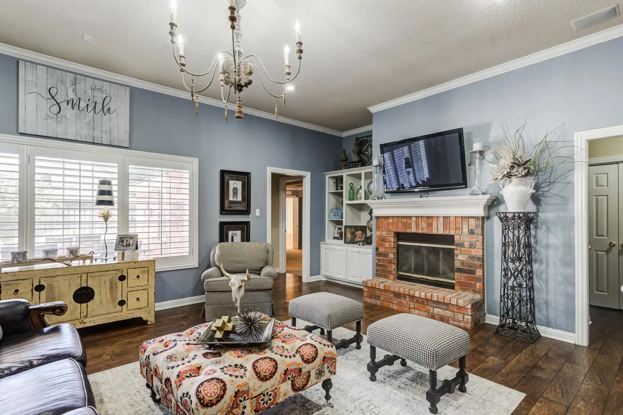 Photo 2 — 4803 101st Street, Lubbock, TX 79424
