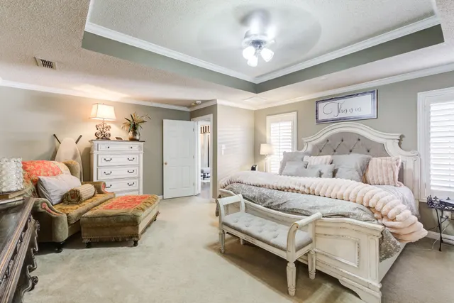 Photo 4 — 4803 101st Street, Lubbock, TX 79424